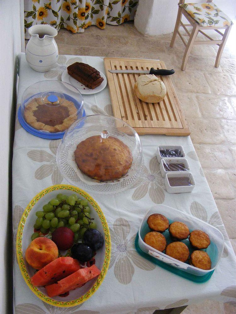 Bed and breakfast Masseria Pelosella Fasano